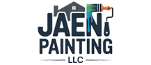 Jaen Painting LLC Logo